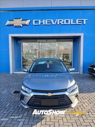 CHEVROLET ONIX 1.0 FLEX MANUAL
